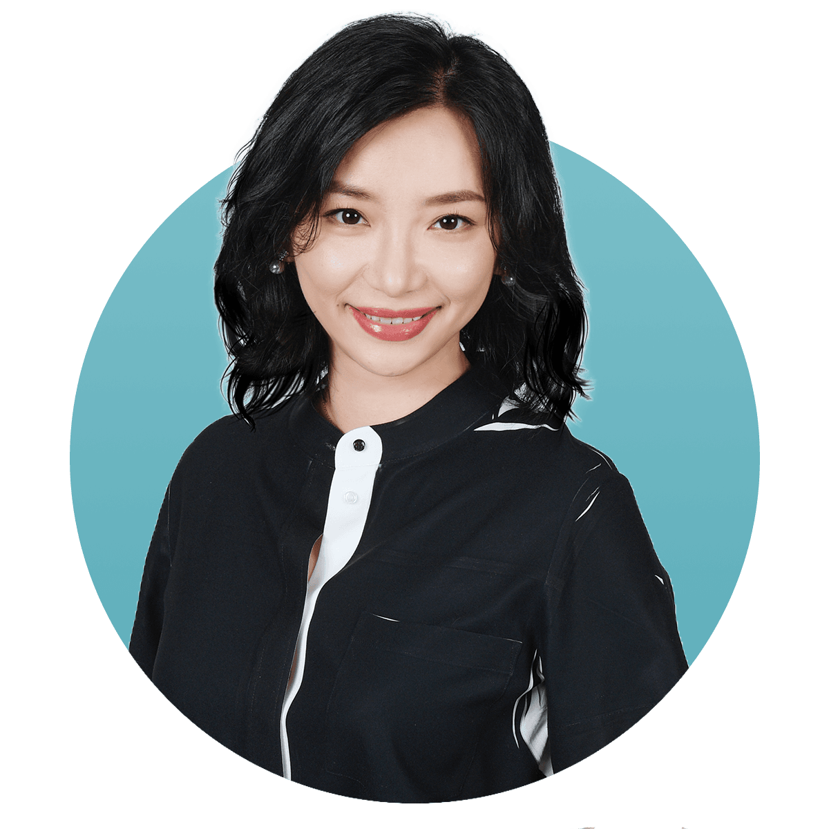 汪姗姗 Susie Wang