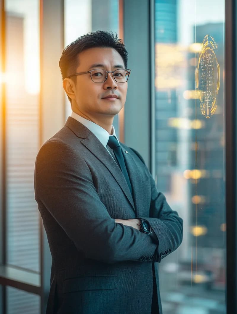 全球人才签证